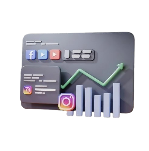 Digital Marketing and Graphic Design Agency in sonipat