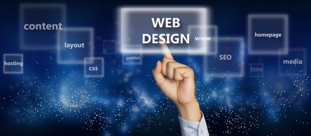 Digital Marketing and Graphic Design Agency in sonipat
