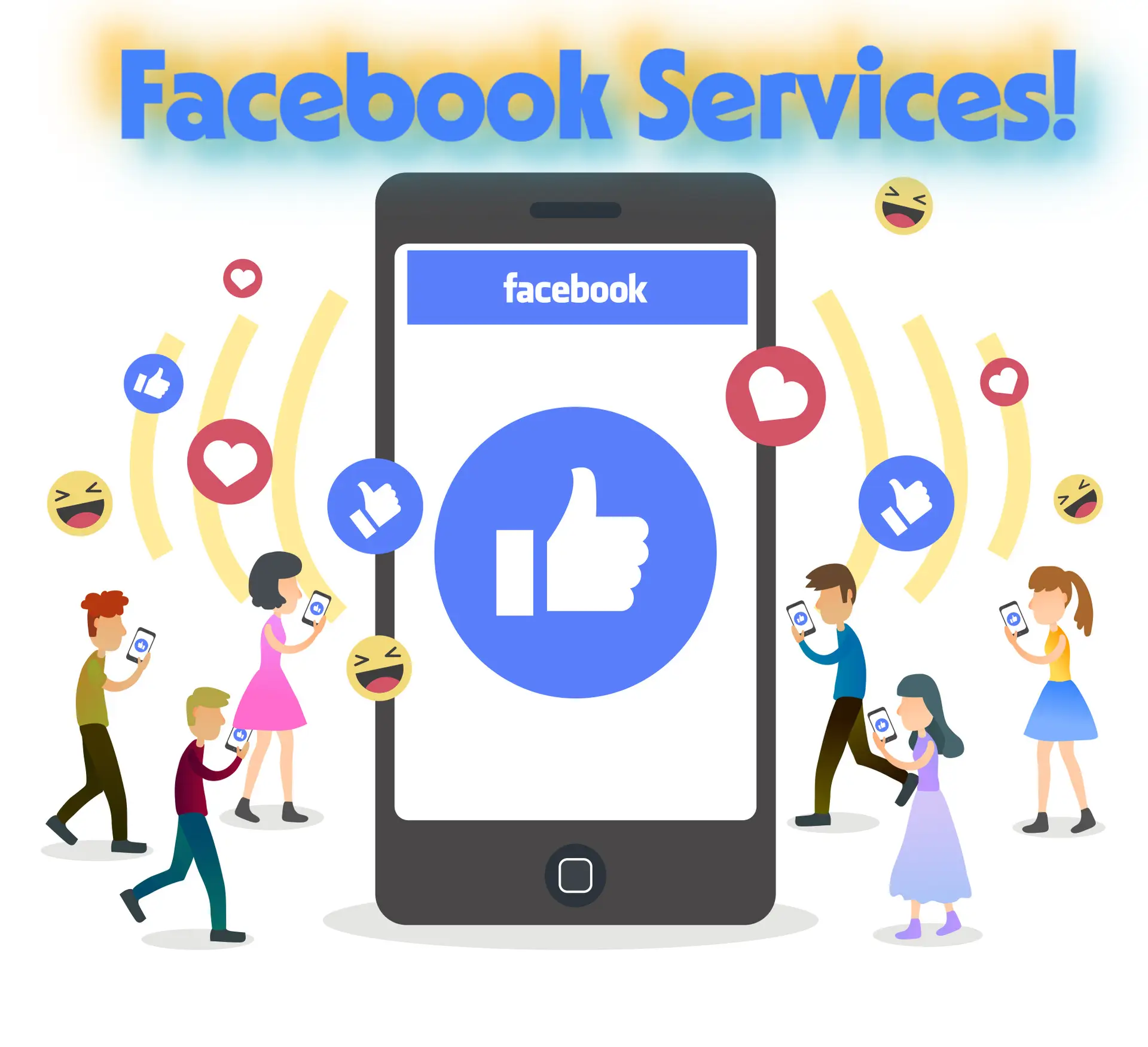 Facebook Ads in Sonipat