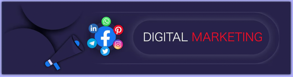digital marketing in 2025
