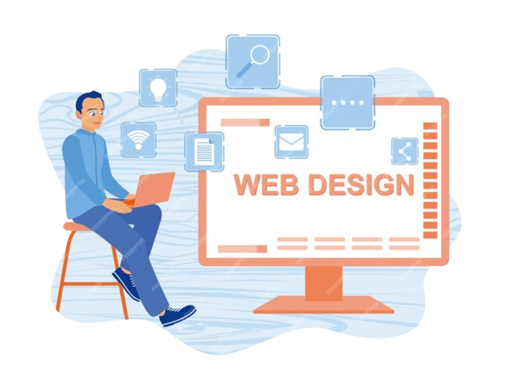 Web Design in india