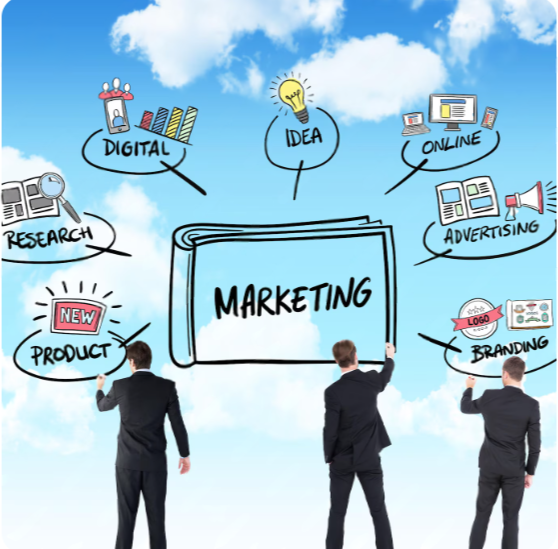 Top Digital Marketing in india