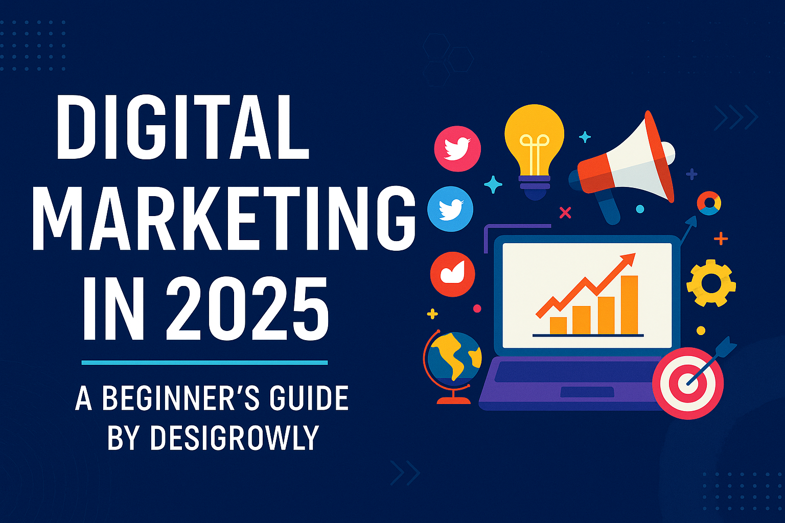 digital marketing in 2025