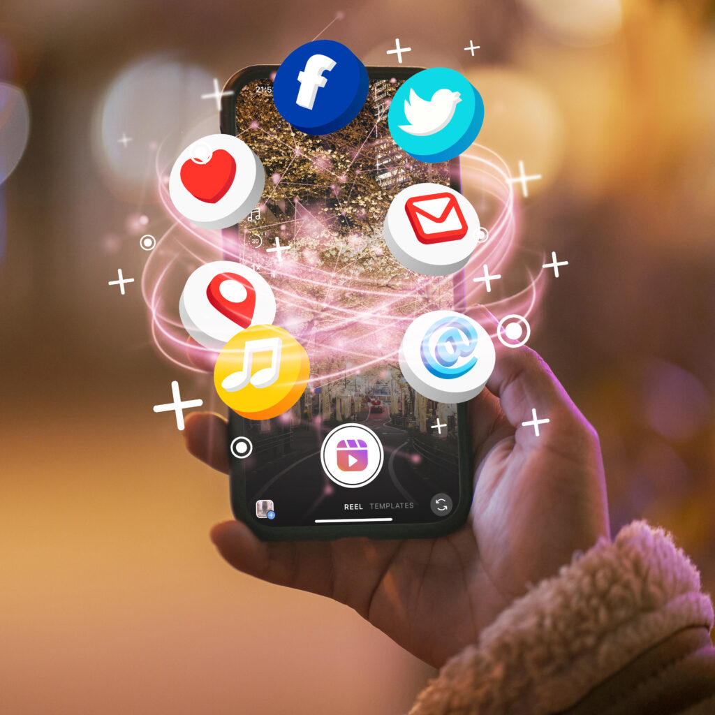 digital marketing in 2025
