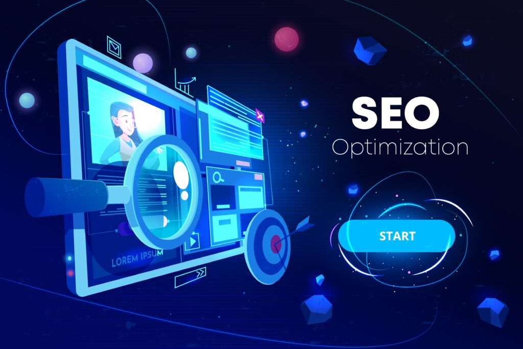 SEO services in sonipat