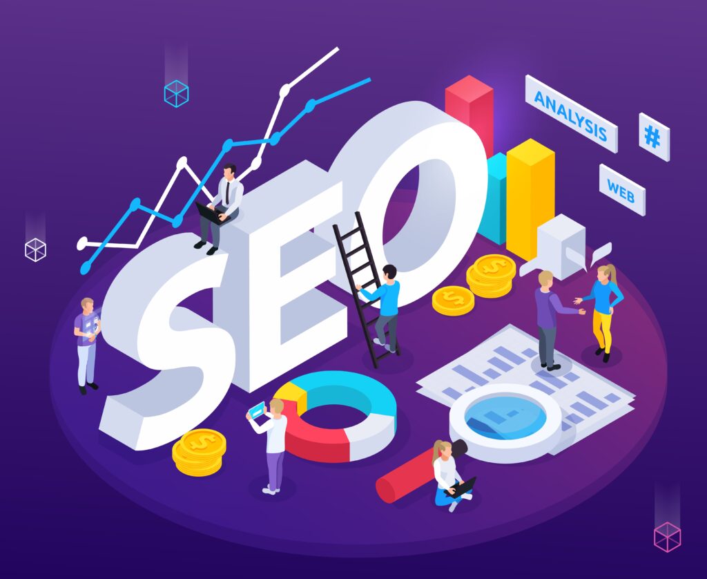 Website SEO in india