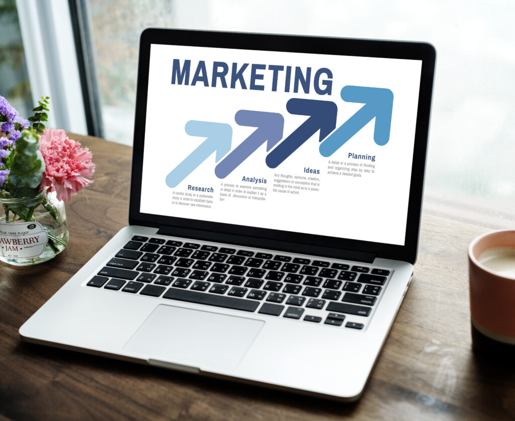digital marketing in 2025
