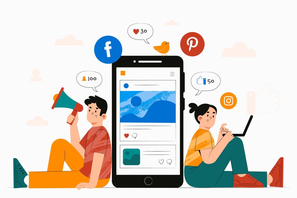 digital marketing in 2025